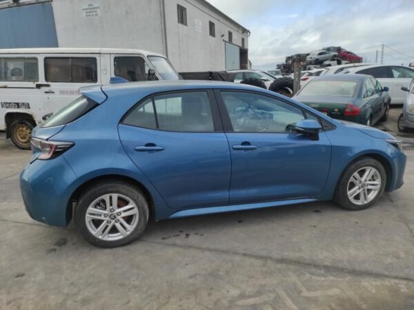 Despiece Toyota COROLLA Hatchback 1.8 Hybrid (98cv) 2022 - Imagen 2