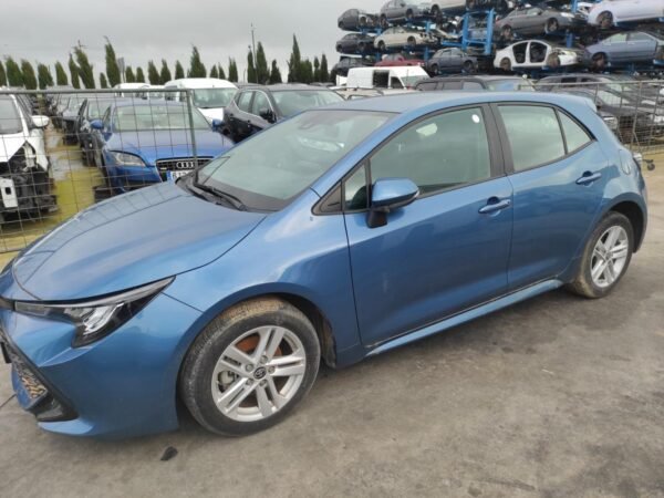 Despiece Toyota COROLLA Hatchback 1.8 Hybrid (98cv) 2022 - Imagen 3