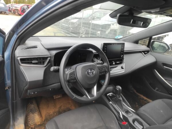 Despiece Toyota COROLLA Hatchback 1.8 Hybrid (98cv) 2022 - Imagen 5