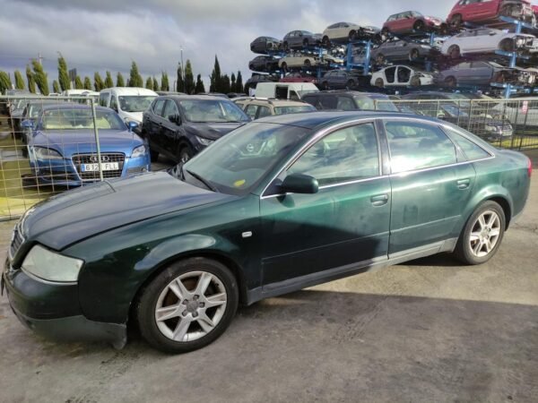 Despiece Audi A6 (4B,C5) 2.5 TDI V6 (150 cv) 1998 - Imagen 2
