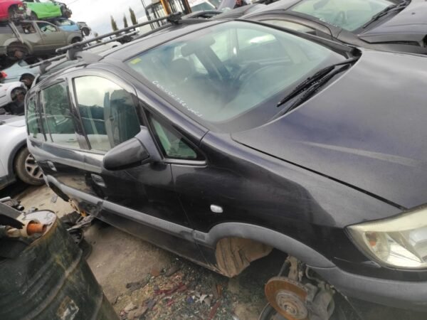 Despiece Opel Zafira A (Versión 2003) 2.0 16V DTI (101 cv) 2004 - Imagen 2