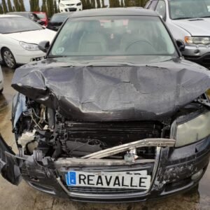 Despiece Audi A3 (8P) 2.0 TDI (140 cv) DSG 2004
