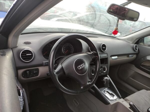 Despiece Audi A3 (8P) 2.0 TDI (140 cv) DSG 2004 - Imagen 5