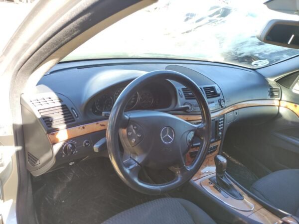 Despiece Mercedes Benz Clase E (W211) E 320 CDI (224 cv) 2006 - Imagen 5