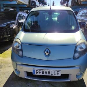 Despiece Renault Kangoo II 1.5 dCi (90 cv) 2013