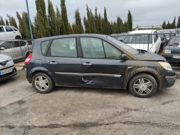 Despiece Renault Scenic II 1.9 dCi (120 cv) 2004 - Imagen 2