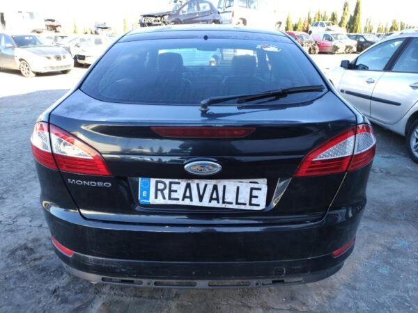 Despiece Ford MONDEO IV 2.0 TDCi  (140 CV) 2009 - Imagen 4