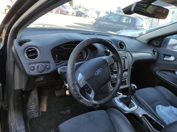 Despiece Ford MONDEO IV 2.0 TDCi  (140 CV) 2009 - Imagen 5