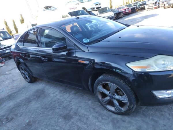 Despiece Ford MONDEO IV 2.0 TDCi  (140 CV) 2009 - Imagen 2