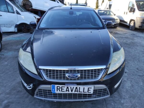 Despiece Ford MONDEO IV 2.0 TDCi  (140 CV) 2009