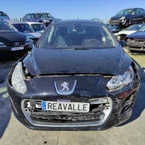 Despiece Peugeot 308 SW I (Versión 2011) 1.6 VTi (120 cv) 2012