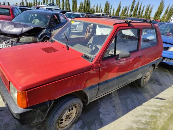 Despiece Seat Panda 0.9 (42 cv) 1983 - Imagen 3