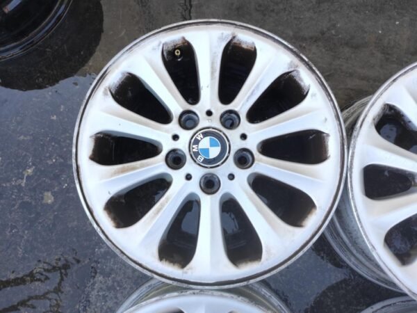 Llantas de 16 pulgadas BMW Serie 1 (E87), 6 1/2Jx16 EH2 IS42. - Imagen 2