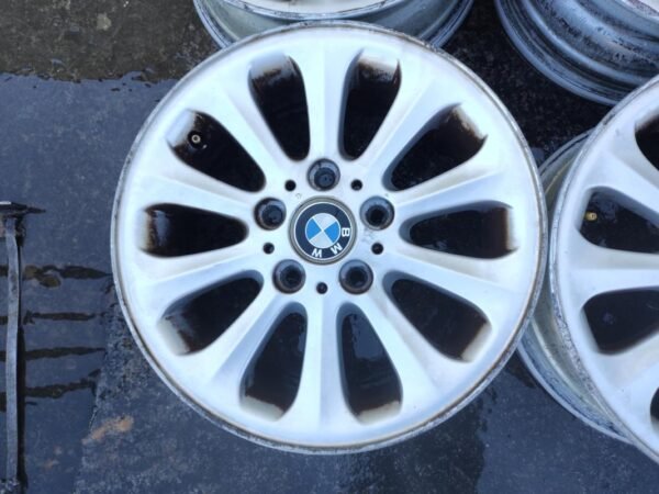 Llantas de 16 pulgadas BMW Serie 1 (E87), 6 1/2Jx16 EH2 IS42. - Imagen 4