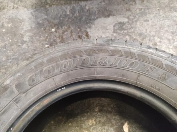 Juego de Neumáticos Goodride 215/65R16C, año 2022. - Imagen 3
