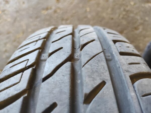 Juego de Neumáticos Mabor 175/65R14, año 2022. - Imagen 5