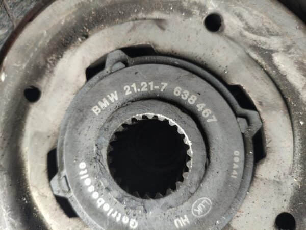 Kit embrague Bmw Serie 1 (E81) 118d (143 cv) - Imagen 5