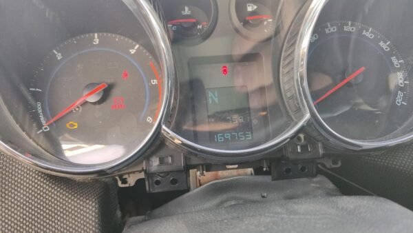 Despiece Chevrolet Cruze Hatchback 2.0 (163 cv) Automatico 2012 - Imagen 7