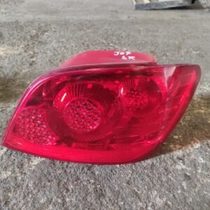 Piloto trasero derecho Peugeot 307 1.6 HDi (90)
