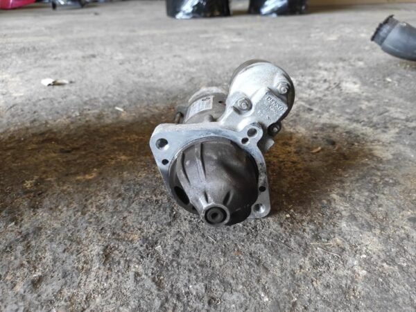 Motor de arranque Bmw Serie 5 (E60) 530d (218 cv) - Imagen 2