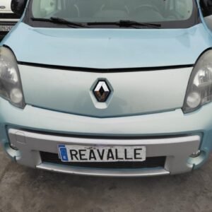 Morro completo Renault Kangoo II 1.5 dCi (90 cv)