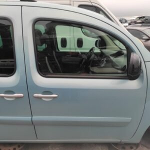 Puerta delantera derecha Renault Kangoo II 1.5 dCi (90 cv)