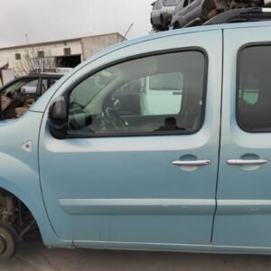 Puerta delantera izquierda Renault Kangoo II 1.5 dCi (90 cv)