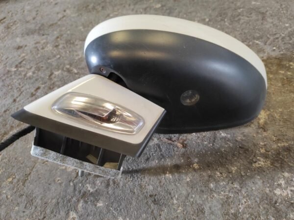 Retrovisor izquierdo Citroen C4 II Hatchback (Fase I, 2010) 1.6 HDi (92 cv) - Imagen 3