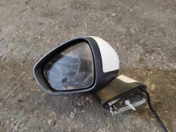 Retrovisor izquierdo Citroen C4 II Hatchback (Fase I, 2010) 1.6 HDi (92 cv) - Imagen 2