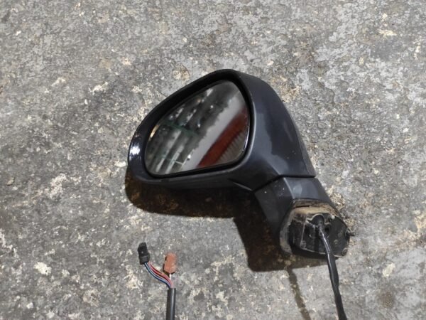 Retrovisor izquierdo Peugeot 207 1.4 i 16V (90 cv) - Imagen 2