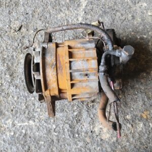 Alternador Nissan Trade Caja/Chasis 2.8 D (80 cv)