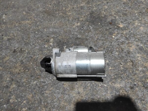 Motor de arranque Chevrolet Captiva 2.0 TD AWD (150 cv) Automatico