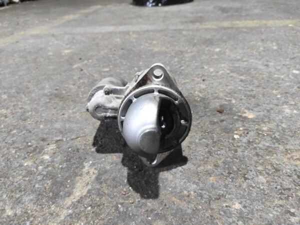 Motor de arranque Chevrolet Captiva 2.0 TD AWD (150 cv) Automatico - Imagen 2