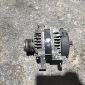 Alternador Chevrolet Captiva 2.0 TD AWD (150 cv) Automatico
