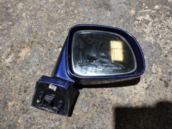 Retrovisor derecho Chevrolet Captiva 2.0 TD AWD (150 cv) Automatico - Imagen 3