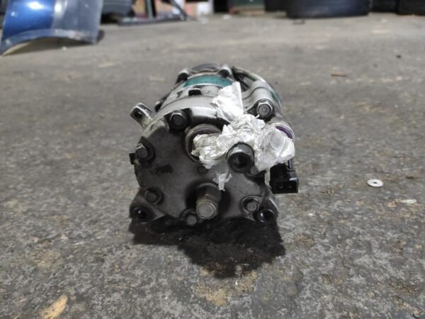 Compresor aire acondicionado Seat Arosa (6H) 1.0 (50 cv) - Imagen 3