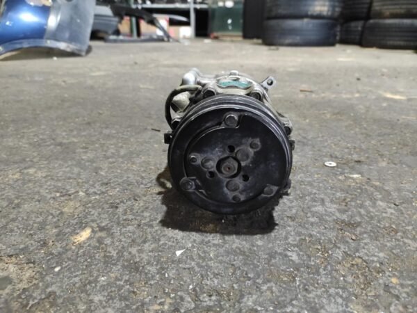 Compresor aire acondicionado Seat Arosa (6H) 1.0 (50 cv) - Imagen 2