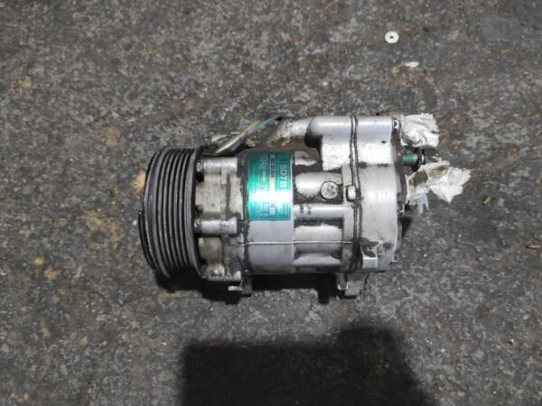 Compresor aire acondicionado Seat Arosa (6H) 1.0 (50 cv)