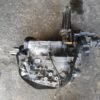 Caja cambios automatica Chevrolet Captiva 2.0 TD AWD (150 cv) Automatico