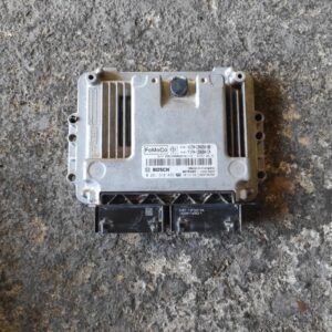 Centralita motor uce Ford Focus III Hatchback (Versión 2014) 1.0 EcoBoost (125 cv) S&S