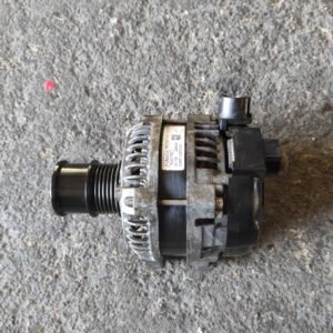 Alternador Ford Focus III Hatchback (Versión 2014) 1.0 EcoBoost (125 cv) S&S