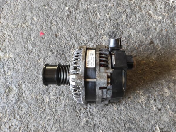 Alternador Ford Focus III Hatchback (Versión 2014) 1.0 EcoBoost (125 cv) S&S