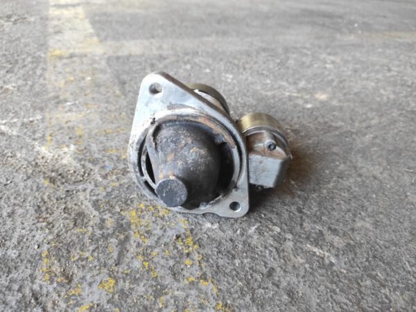 Motor de arranque Ford Focus III Hatchback (Versión 2014) 1.0 EcoBoost (125 cv) S&S - Imagen 2