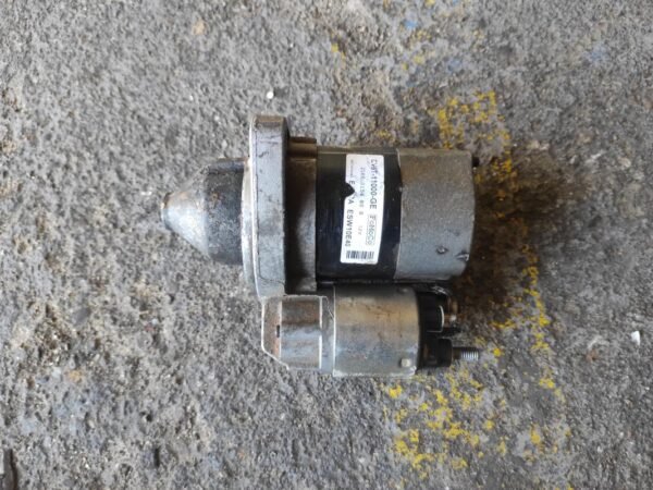 Motor de arranque Ford Focus III Hatchback (Versión 2014) 1.0 EcoBoost (125 cv) S&S