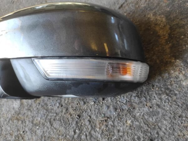 Retrovisor izquierdo Ford Focus III Hatchback (Versión 2014) 1.0 EcoBoost (125 cv) S&S - Imagen 3