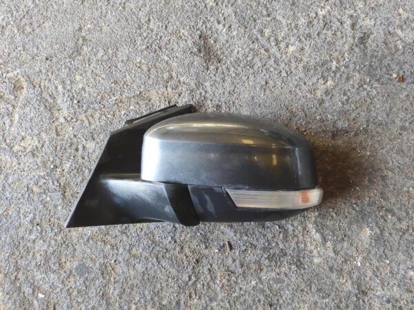 Retrovisor izquierdo Ford Focus III Hatchback (Versión 2014) 1.0 EcoBoost (125 cv) S&S