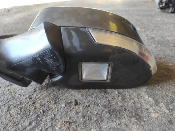 Retrovisor izquierdo Ford Focus III Hatchback (Versión 2014) 1.0 EcoBoost (125 cv) S&S - Imagen 4