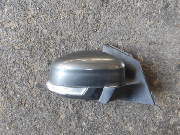 Retrovisor derecho Ford Focus III Hatchback (Versión 2014) 1.0 EcoBoost (125 cv) S&S