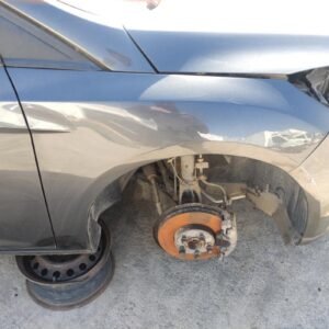 Aleta delantera derecha Ford Focus III Hatchback (Versión 2014) 1.0 EcoBoost (125 cv) S&S