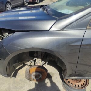 Aleta Delantera Izquierda Ford Focus III Hatchback (Versión 2014) 1.0 EcoBoost (125 cv) S&S